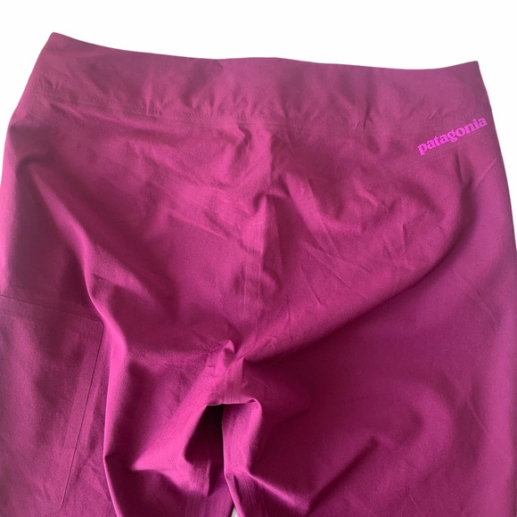 Patagonia dirt roamers bike shorts - Picture 5 of 6